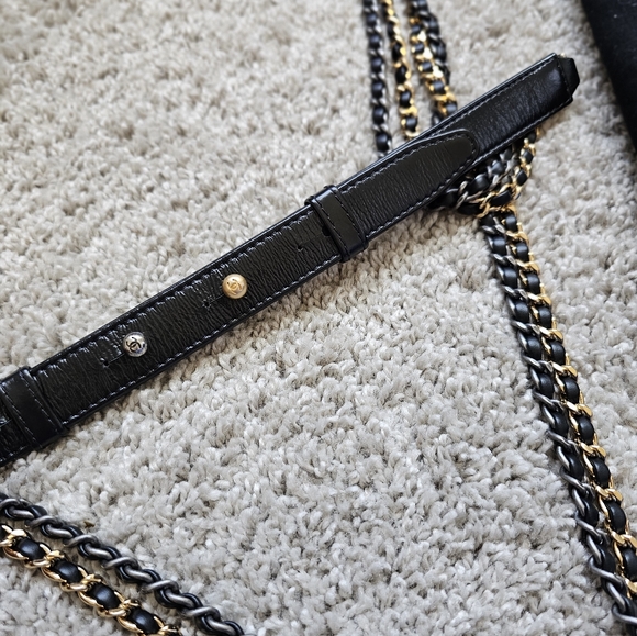 CHANEL Gabrielle Hobo (Discontinued) - Picture 12 of 15